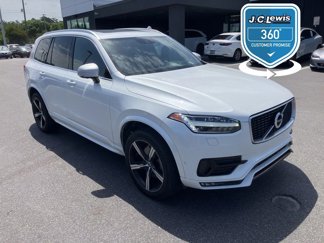 Used 2019 Volvo XC90 T6 R-Design image 1