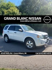 Used 2012 Ford Escape XLT image 1