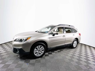 Used 2016 Subaru Outback 2.5i Premium image 1