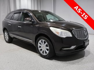Used 2014 Buick Enclave Leather w/ Trailering Provision Package image 1