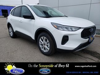 New 2025 Ford Escape Active image 1