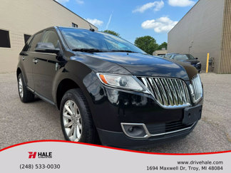 Used 2013 Lincoln MKX AWD image 1
