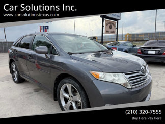 Used 2009 Toyota Venza image 1