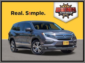 Used 2018 Honda Pilot EX-L image 1