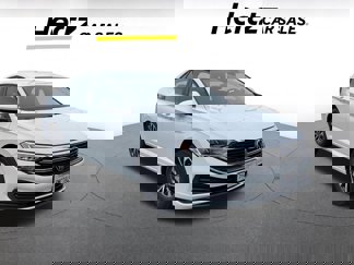 Used 2024 Volkswagen Jetta S image 1