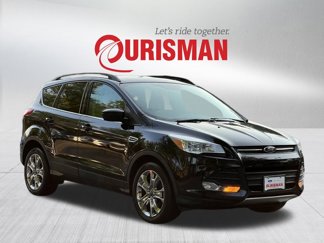 Used 2016 Ford Escape SE w/ Equipment Group 201A image 1