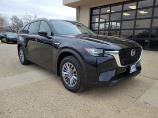 New 2025 MAZDA CX-90 3.3 Turbo w/ Preferred Package image 1