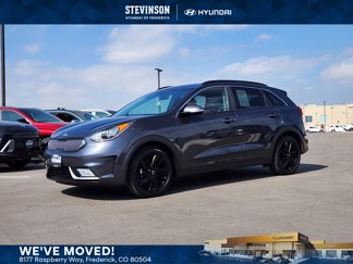 Used 2018 Kia Niro EX w/ Option Group 020 image 1