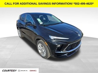 New 2025 Buick Encore GX Preferred w/ Comfort Package image 1