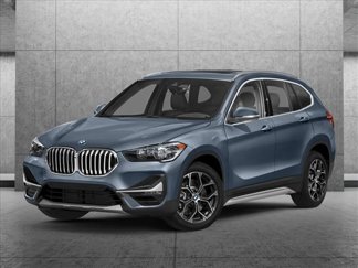 Used 2022 BMW X1 xDrive28i w/ Premium Package image 1