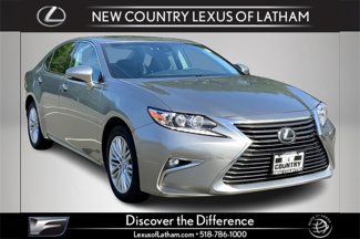 Used 2017 Lexus ES 350 image 1