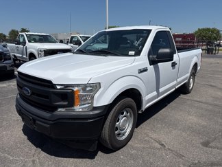 Used 2018 Ford F150 XL w/ Equipment Group 101A Mid image 1