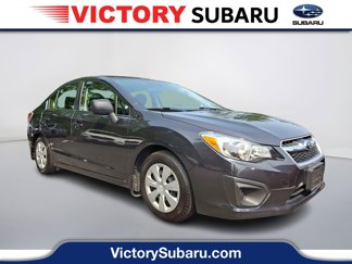 Used 2013 Subaru Impreza 2.0i image 1