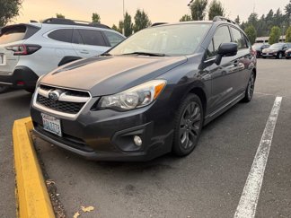 Used 2012 Subaru Impreza 2.0i Sport Limited image 1