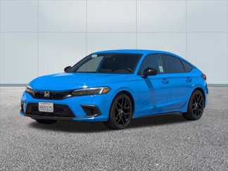 Used 2022 Honda Civic Sport image 1