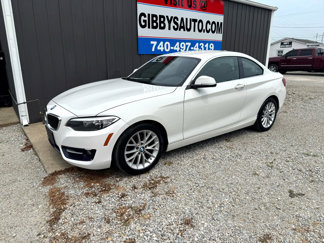 Used 2016 BMW 228i Coupe image 1