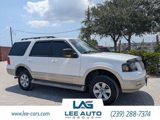 Used 2006 Ford Expedition Eddie Bauer image 1