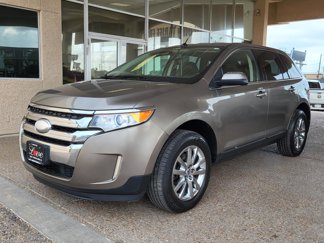 Used 2013 Ford Edge Limited image 1