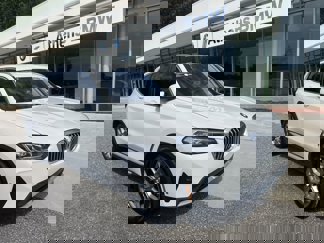 Certified 2023 BMW X3 sDrive30i w/ Convenience Package image 1