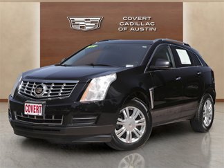 Used 2016 Cadillac SRX Luxury w/ Driver Awareness Package image 1