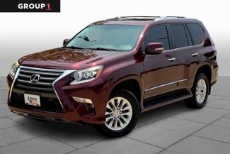 Used 2015 Lexus GX 460 image 1