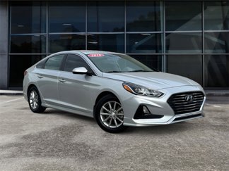 Used 2018 Hyundai Sonata SE image 1