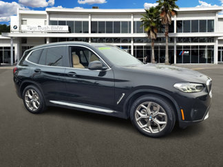 Used 2024 BMW X3 sDrive30i w/ Convenience Package w/ZPA image 1