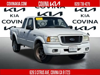 Used 2004 Ford Ranger XL image 1