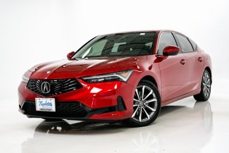 Certified 2023 Acura Integra video 1