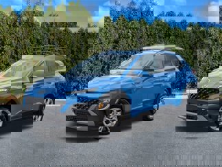 Used 2022 Hyundai Kona SEL w/ Convenience Package image 1
