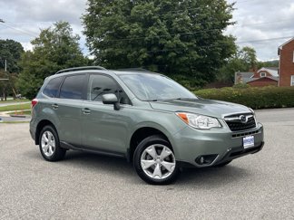 Used 2016 Subaru Forester 2.5i Limited w/ Popular Package #2 image 1