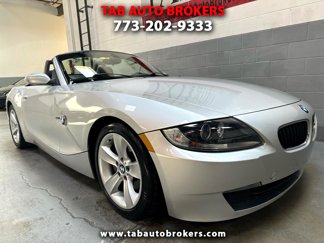 Used 2006 BMW Z4 3.0i image 1