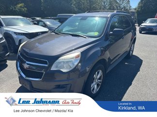 Used 2014 Chevrolet Equinox LT w/ Driver Convenience Package image 1