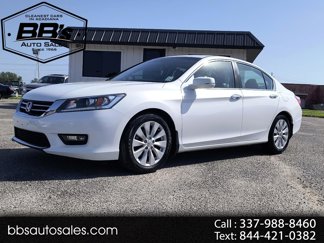 Used 2014 Honda Accord EX-L image 1
