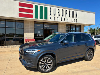 Used 2020 Volvo XC90 T6 Momentum image 1