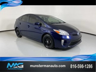 Used 2015 Toyota Prius One image 1