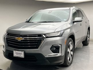 Used 2023 Chevrolet Traverse LT w/ LT Premium Package video 1