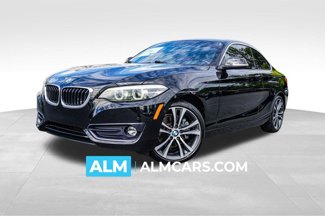 Used 2018 BMW 230i Coupe image 1