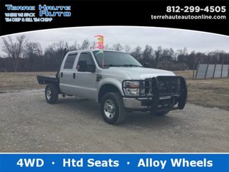 Used 2008 Ford F250 XLT image 1