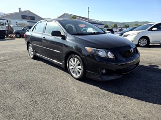 Used 2010 Toyota Corolla image 1