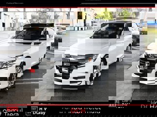 Used 2019 Honda Accord LX image 1
