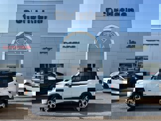 Used 2023 Jeep Renegade Limited w/ Sun/Sound Group image 1