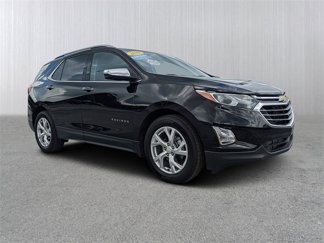 Used 2020 Chevrolet Equinox Premier image 1