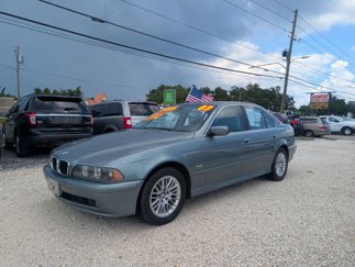 Used 2003 BMW 530i Sedan image 1