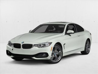 Used 2014 BMW 435i Coupe image 1