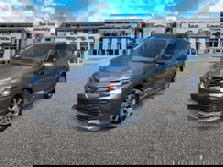 Used 2020 Toyota Camry LE image 1