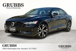 Certified 2025 Volvo S60 B5 Core image 1