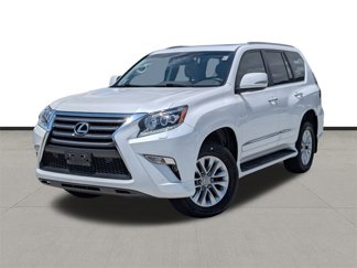 Used 2017 Lexus GX 460 image 1