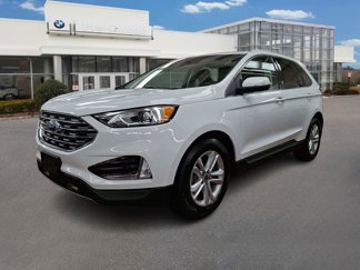 Used 2019 Ford Edge SEL image 1