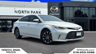 Used 2018 Toyota Avalon XLE Premium image 1